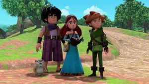 Poster for The Ultimate Evolution - Part 1 Poster for The Ultimate Evolution - Part 1