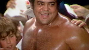 Poster for All Star Wrestling - August 01, 1981