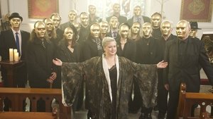 Poster for Episode 4