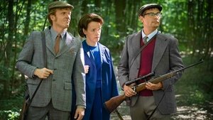 Poster for Episode 3