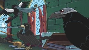 Poster for Feathered Friends and Foes