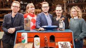 Poster for Episode 29