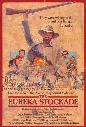 Eureka Stockade Eureka Stockade