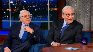Poster for Bob Woodward, Carl Bernstein, Bonnie Raitt