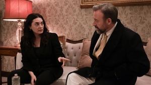 Poster for Episode 3