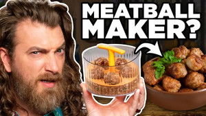 Poster for Are These New Products Worth It? Poster for Are These New Products Worth It?