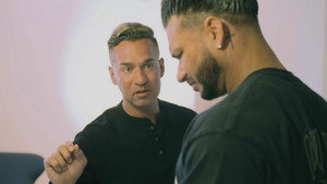 Poster for Dancing With The Chooch