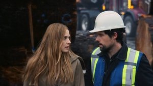 Poster for Blown Away
