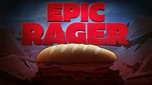 Poster for Epic Rager