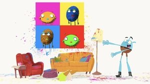 Poster for Fart