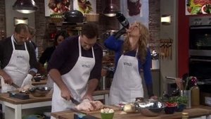 Poster for Cooking Class