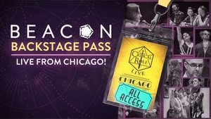 Poster for Critical Role Live Show: Chicago - LIVE Beacon Backstage Pass