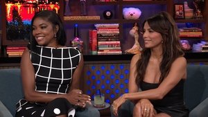 Poster for Gabrielle Union and Eva Longoria