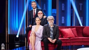 Poster for Episode 9 Poster for Episode 9