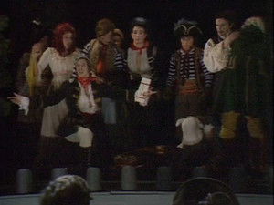 Poster for Part Three