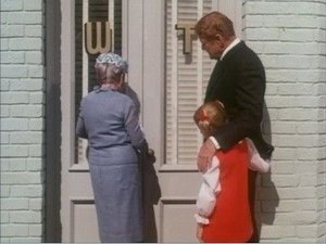 Poster for Goodbye, Mrs. Beasley