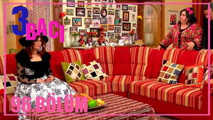 Poster for Episode 96