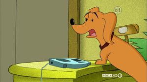 Poster for Big, Bad Hundley Poster for Big, Bad Hundley