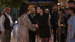 Poster for Episode 7 Poster for Episode 7