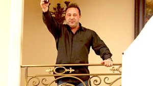 Poster for What a Difference a Plea Makes