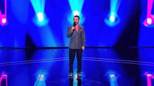 Poster for Episode 1