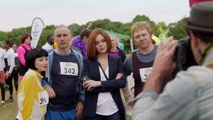 Poster for The Loneliness of the Middle Distance Runner