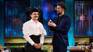 Poster for Episode 100