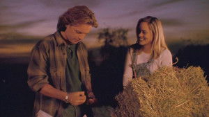 Poster for An Enemy Within