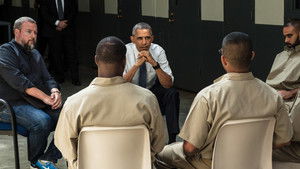 Poster for VICE Special Report: Fixing The System