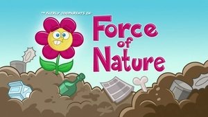 Poster for Force of Nature