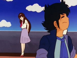 Poster for Me and that person's necktie relationship