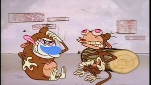Poster for Monkey See, Monkey Don't