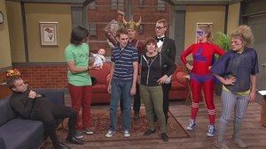 Poster for Season 3 Episode 1