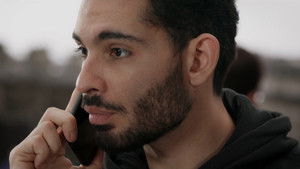 Poster for Episode 128