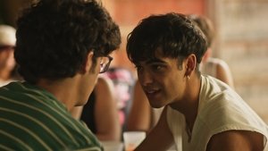 Poster for Episode 2