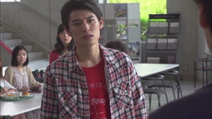 Poster for A Vow with a Nurse Cap Poster for A Vow with a Nurse Cap