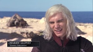 Poster for Season 1 Character Profiles: Viserys Targaryen