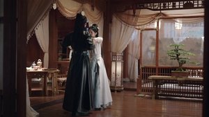 Poster for Episode 21