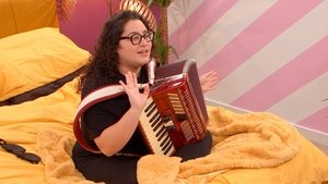 Poster for Goodbye My Friends