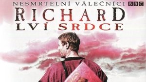 Poster for Richard the Lionheart