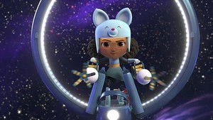 Poster for Metal Mess