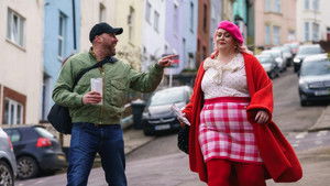 Poster for Episode 5