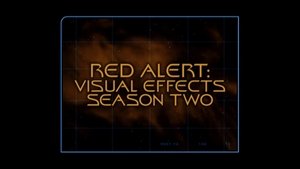 Poster for Red Alert: Visual Effects (Season 2)