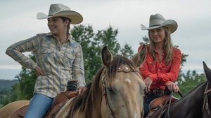 Poster for Back in the Saddle