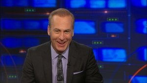 Poster for Bob Odenkirk