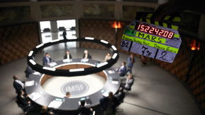 Poster for Making Mars Poster for Making Mars