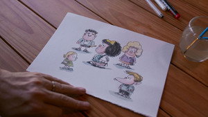 Poster for Friends