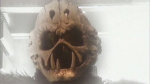 Poster for The Inquisitor