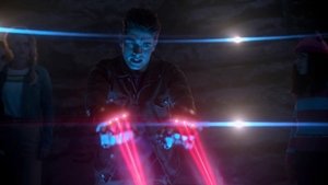 Poster for Last Rites