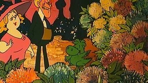 Poster for The farmer